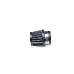 35 mm conical carbon air filter