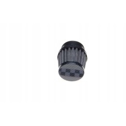 35 mm conical carbon air filter