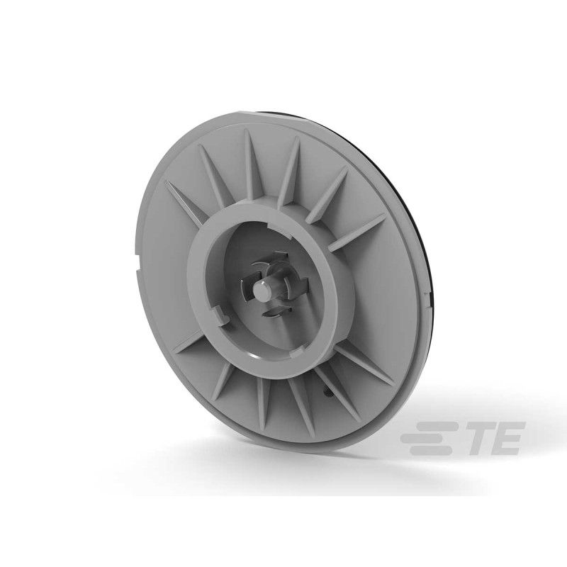 1 pcs - TE Connectivity 75.2mm Diameter LED Holder for use with LUMAWISE Endurance S Connector Systems