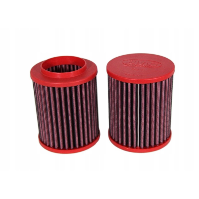 Bmc air filter honda cbr 1000 rr 04 07 set