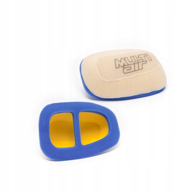 Multi air yamaha xt 600 tenere 87 air filter