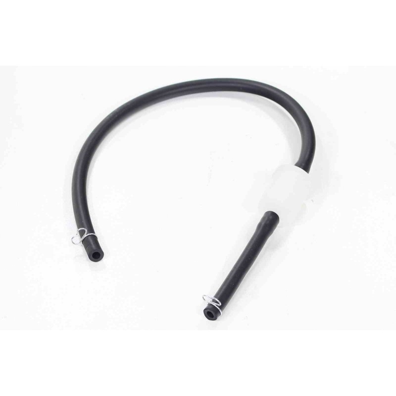 Fuel filter with cable 5x395mm fu