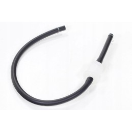 Fuel filter with cable 5x395mm fu