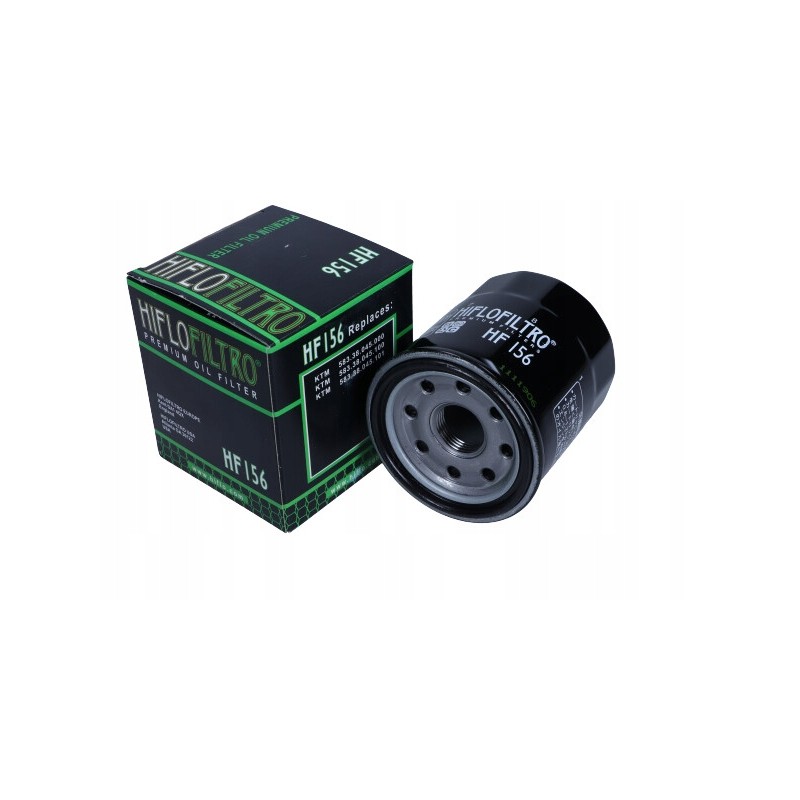 Oil filter moto ktm 640 duke 99 06