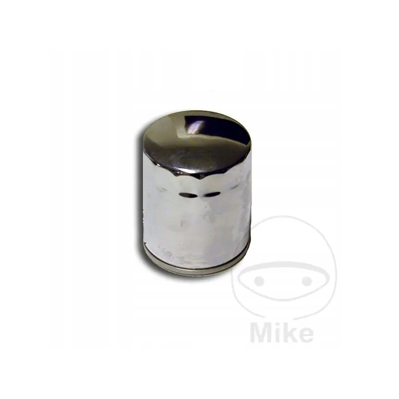 Oil filter hf170c motorcycles pcs hiflo