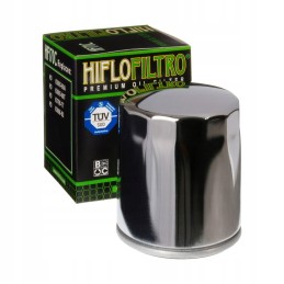 Oil filter hf170c motorcycles pcs hiflo