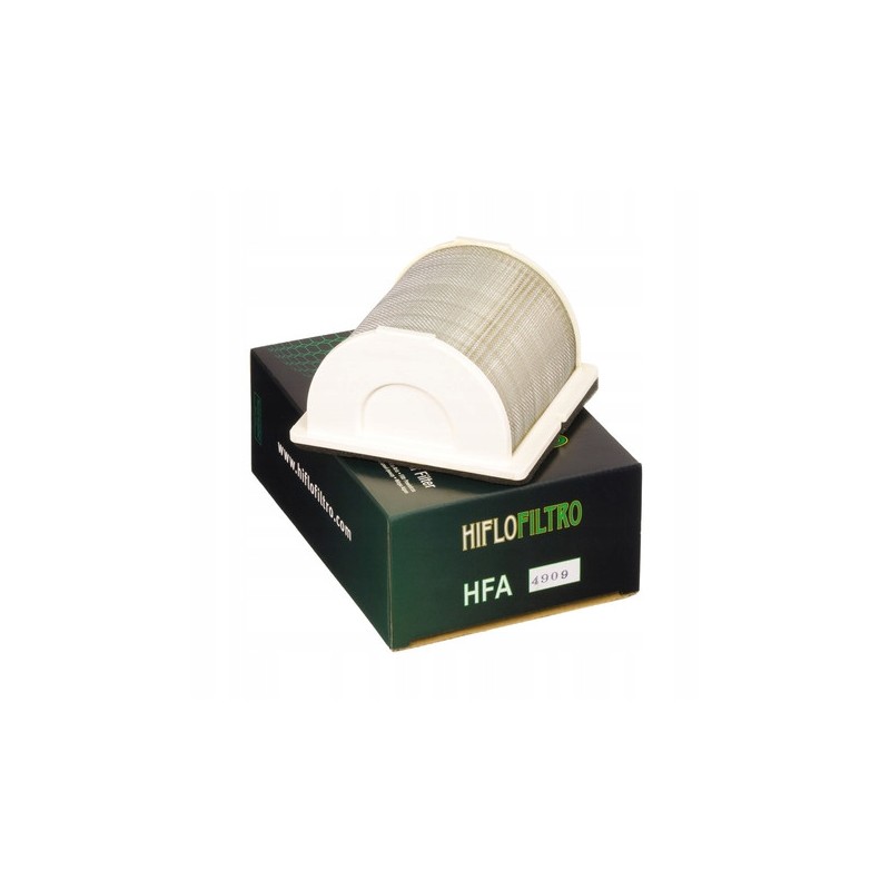 Hiflo air filter hfa4909