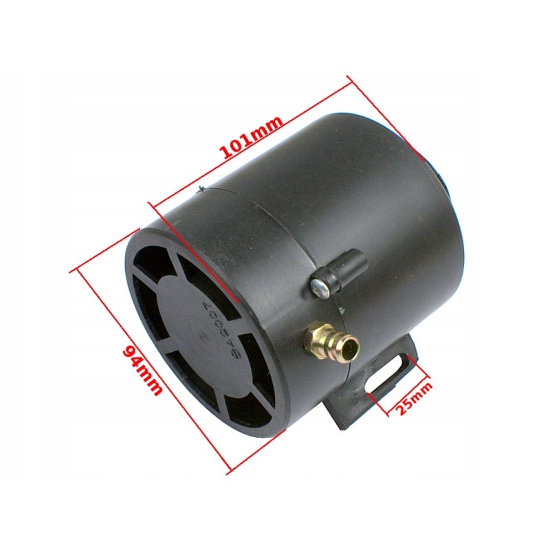 Air filter atv 200 rob