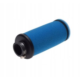 Air filter 35mm blue tuning
