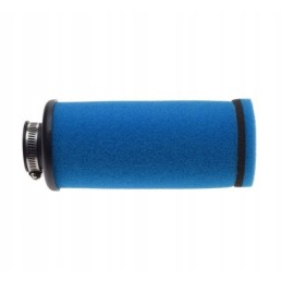 Air filter 35mm blue tuning