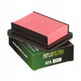 Hiflo air filter hfa4507