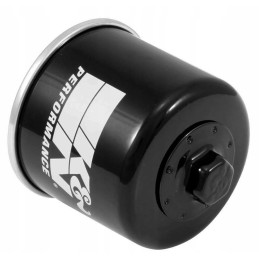 K n oil filter