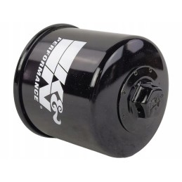 K n oil filter