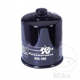 K n oil filter