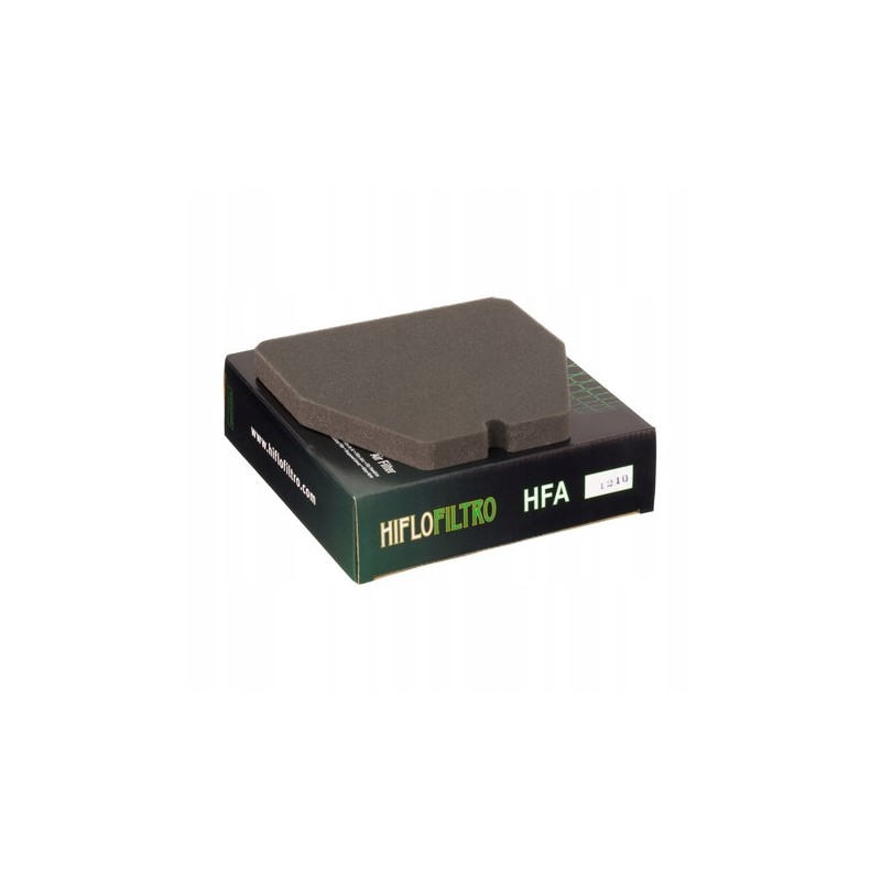 Hiflo air filter hfa1210