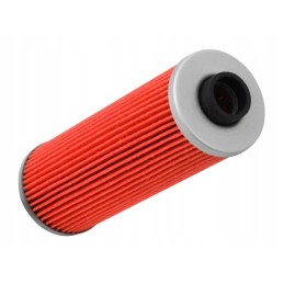 K n oil filter