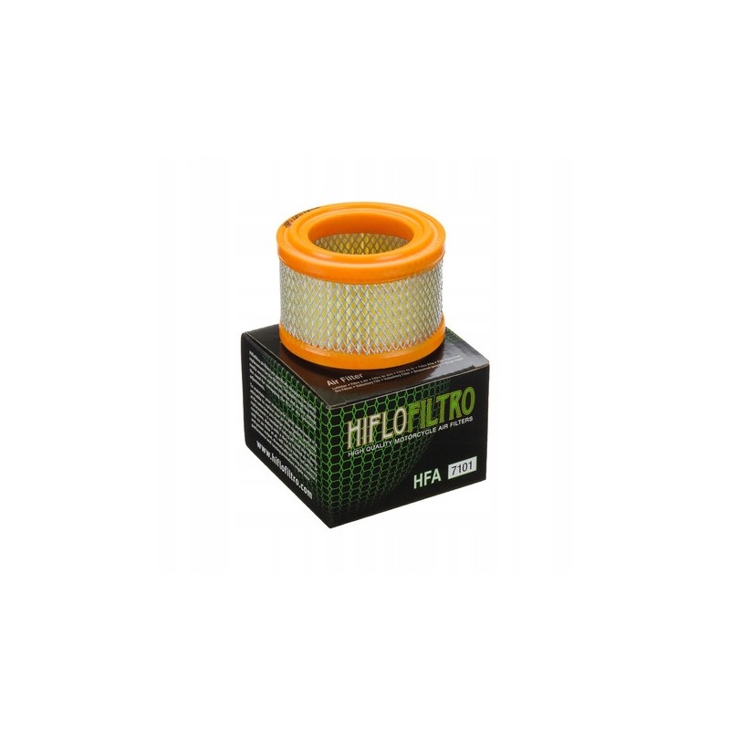 Hiflo air filter hfa7101