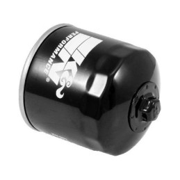 K n oil filter