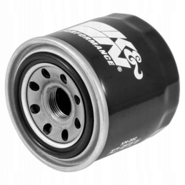 K n oil filter