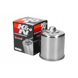 K n oil filter