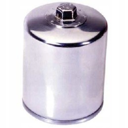 K n oil filter