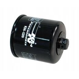 Oil filter Kawasaki Kaf Mule 300 400 620 1991