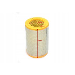 Air filter dnepr cartridge ml