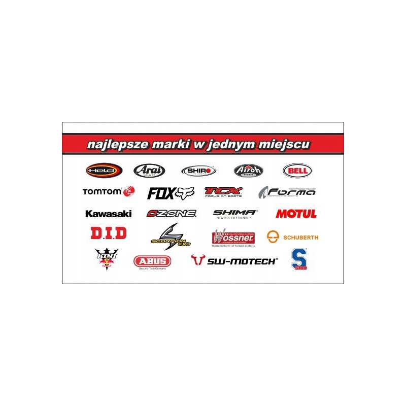 Prox air filter kx450 19 20