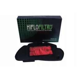 Air filter moto honda pcx125 10 11 hfa111