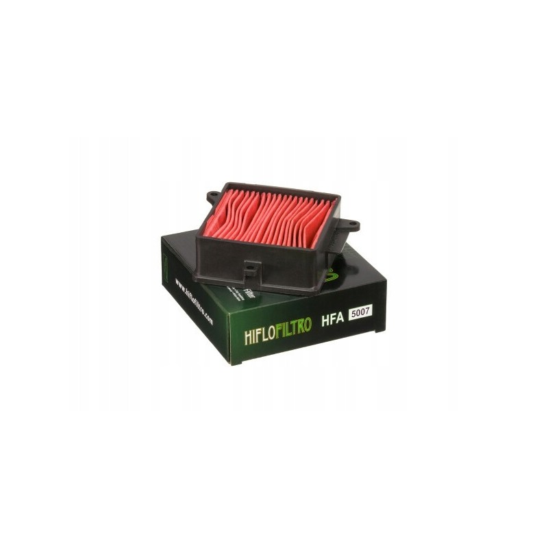 Air filter moto kymco 125 agility 05 15 h