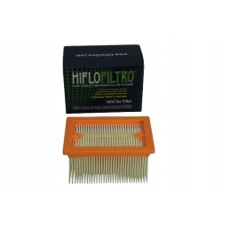 Air filter moto bmw f650 gs 00 04 hfa7601