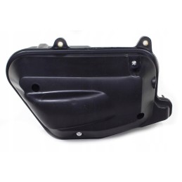 Yamaha bws ml air filter