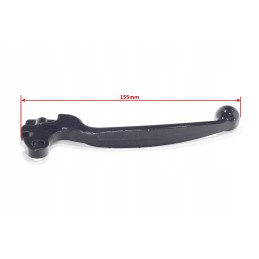 Right brake lever atv 110 hb