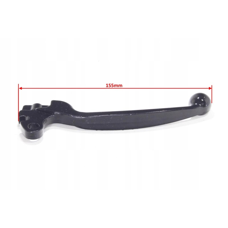 Right brake lever atv 110 hb