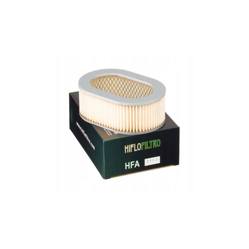 Hiflo air filter hfa1702