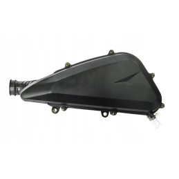 Barton scalpel scooter air filter