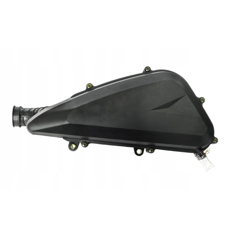 Barton scalpel scooter air filter