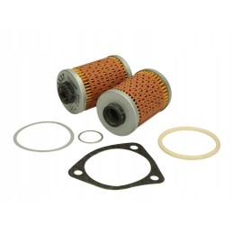 Knecht ox37d oil filter
