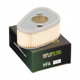 Hiflo air filter hfa4703
