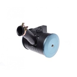 Air filter housing for Zipp Pro