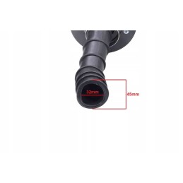 Kingway chopper air filter