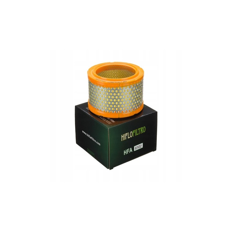 Hiflo air filter hfa6102