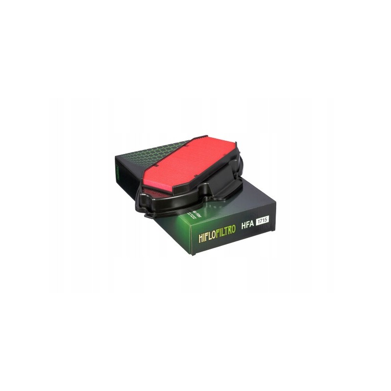 Moto honda ctx air filter