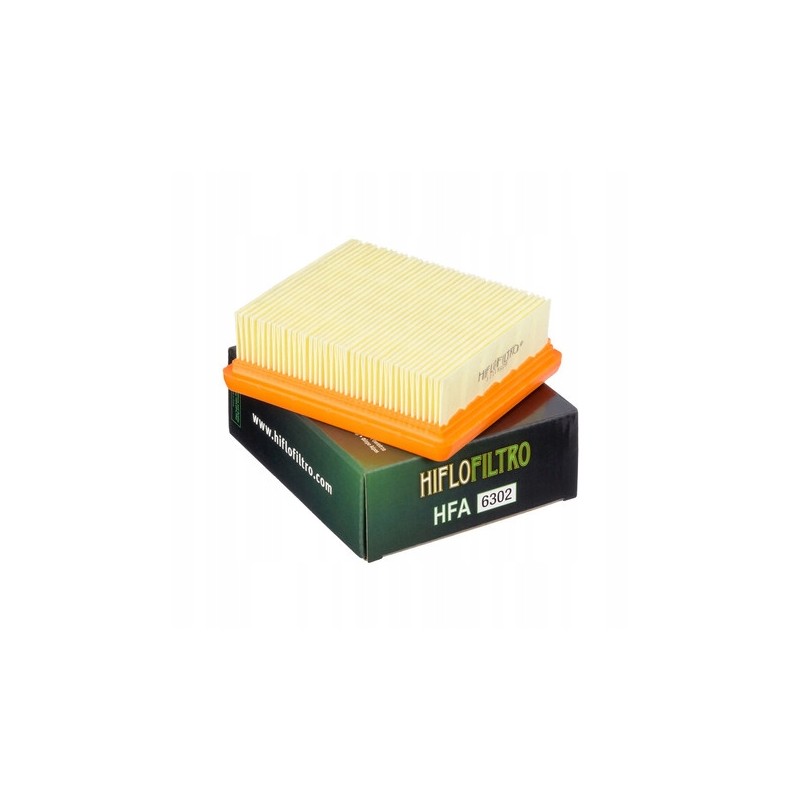 Hiflo air filter hfa6302