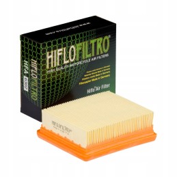 Hiflo air filter hfa6302