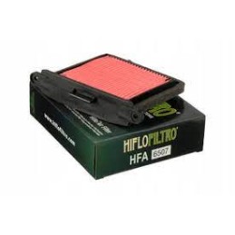 Hiflo air filter hfa6507