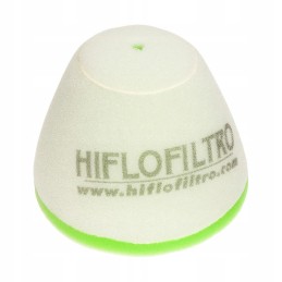 Hiflo hff4017 air filter