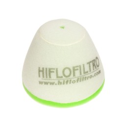 Hiflo hff4017 air filter