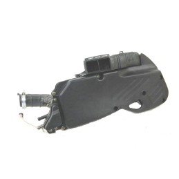 Air filter housing cartridge paper CPI GTX 125