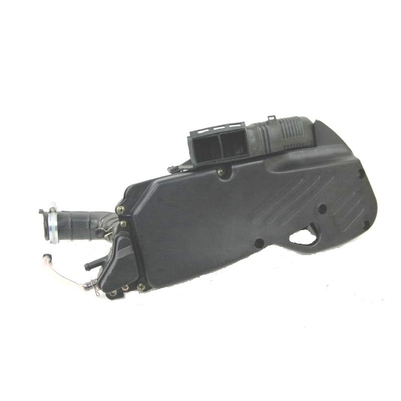 Air filter housing cartridge paper CPI GTX 125